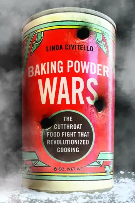 Cover of Baking Powder Wars