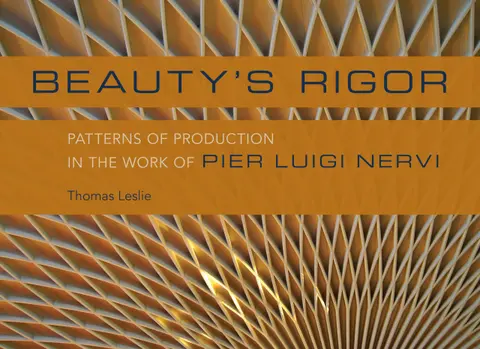 Cover of Beauty's Rigor