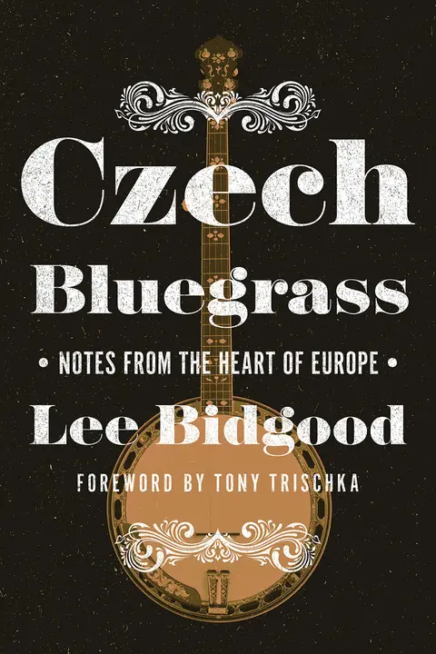 Cover of Czech Bluegrass
