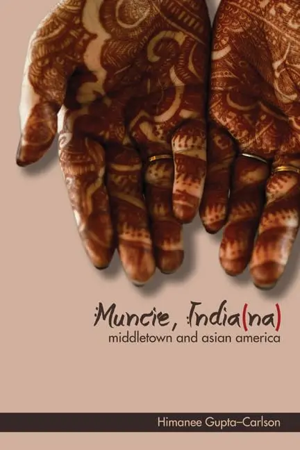 Cover of Muncie, India(na)
