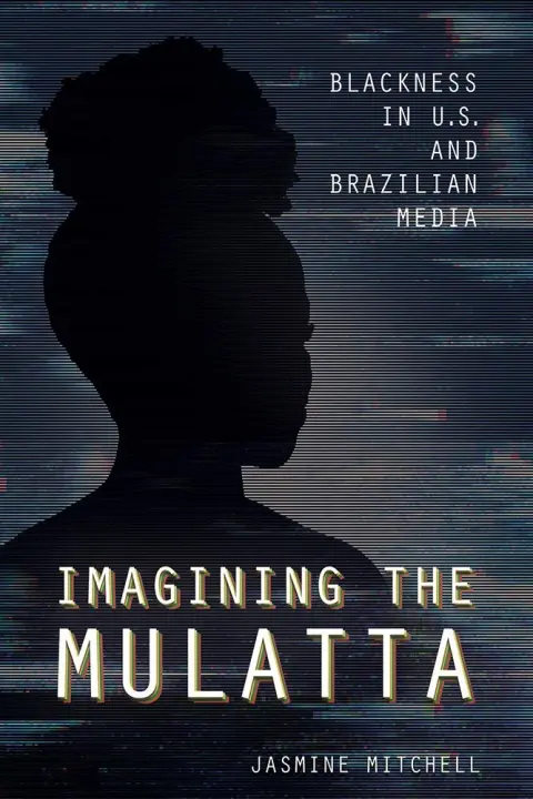 Cover of Imagining the Mulatta