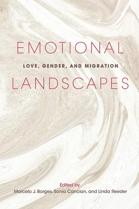 Cover of Emotional Landscapes