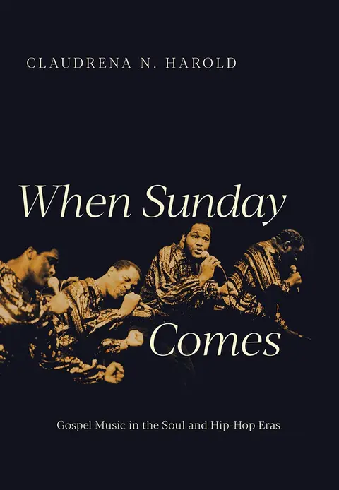 Cover of When Sunday Comes