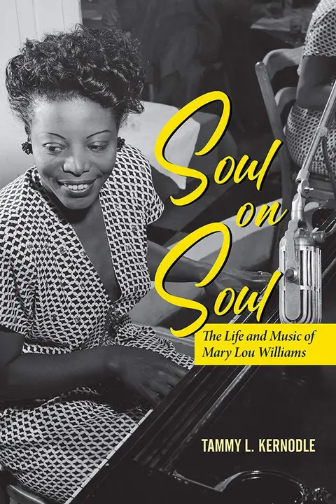 Cover of Soul on Soul