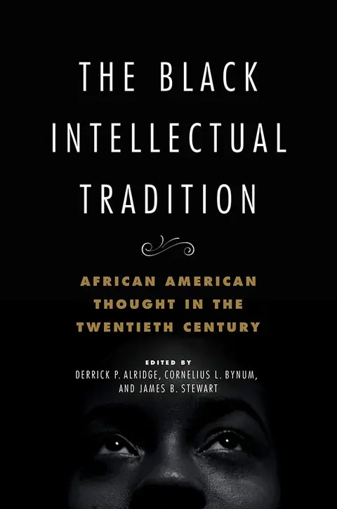 Cover of The Black Intellectual Tradition