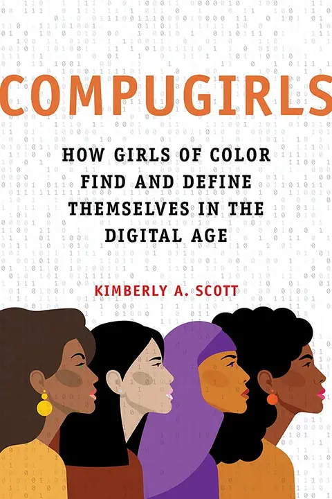 Cover of Compugirls