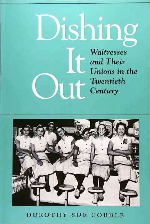 Cover of Dishing It Out