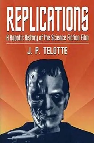 Cover of Replications