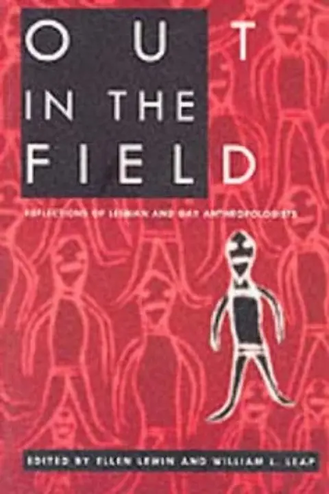 Cover of Out in the Field
