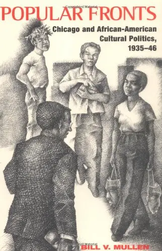 Cover of Popular Fronts