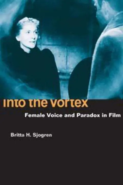 Cover of Into the Vortex