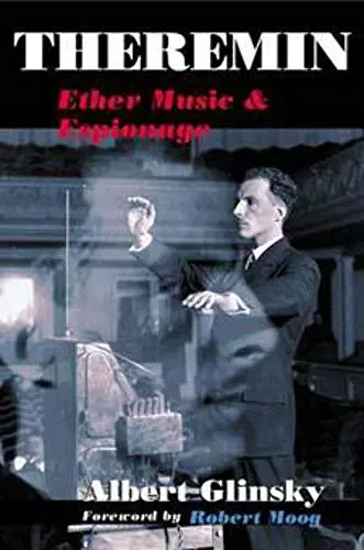 Cover of Theremin