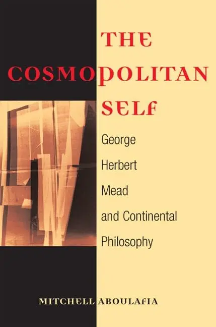 Cover of The Cosmopolitan Self