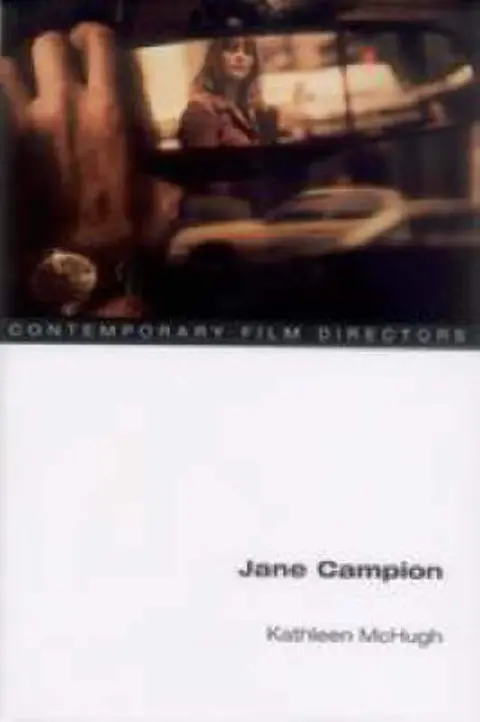 Cover of Jane Campion