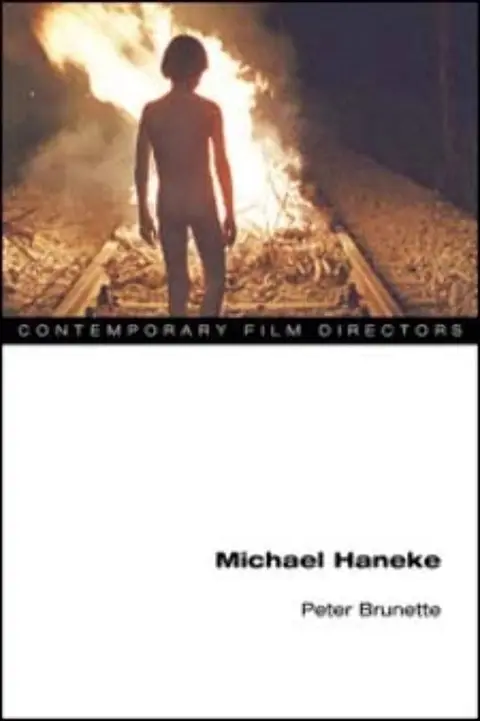 Cover of Michael Haneke