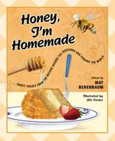 Cover of Honey, I'm Homemade