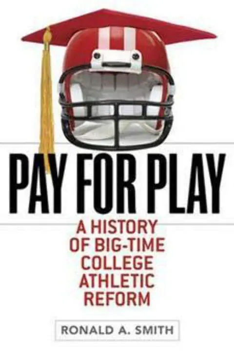 Cover of Pay for Play