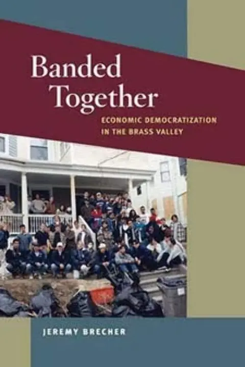 Cover of Banded Together