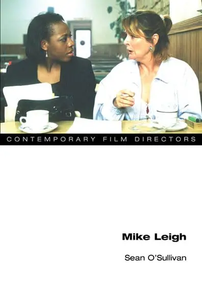 Cover of Mike Leigh