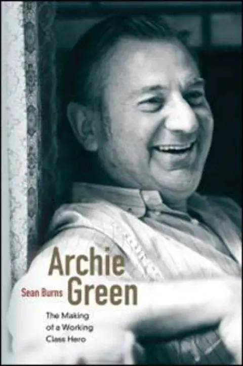 Cover of Archie Green