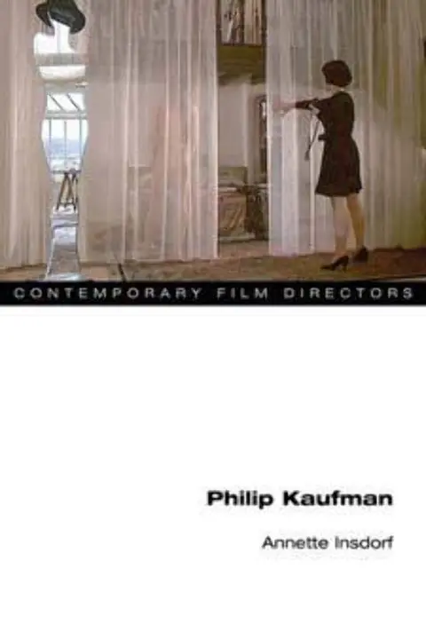Cover of Philip Kaufman