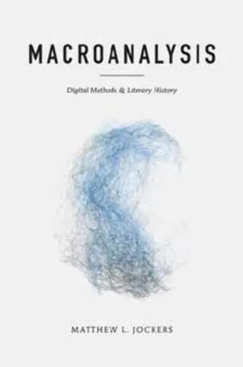 Cover of Macroanalysis