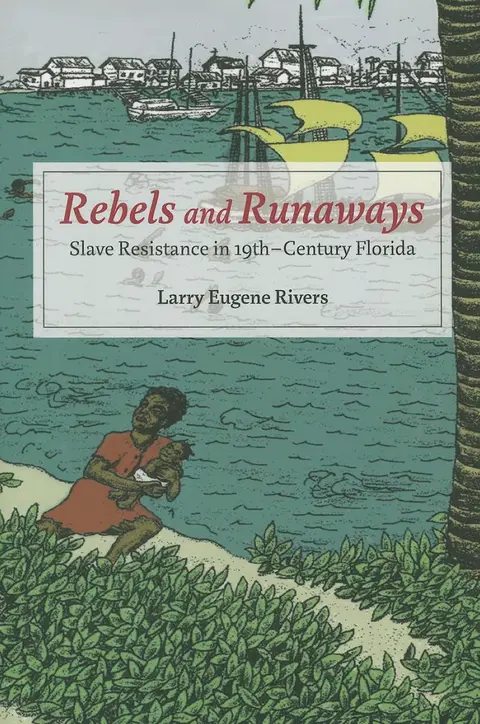 Cover of Rebels and Runaways