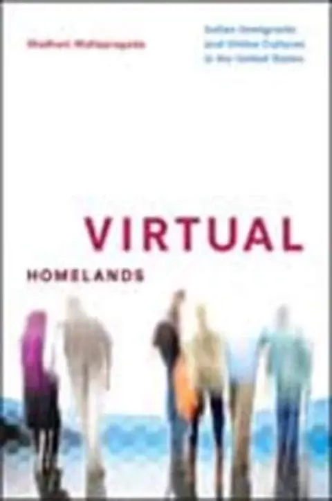 Cover of Virtual Homelands