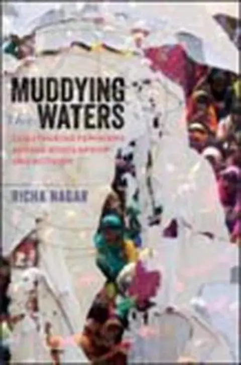 Cover of Muddying the Waters