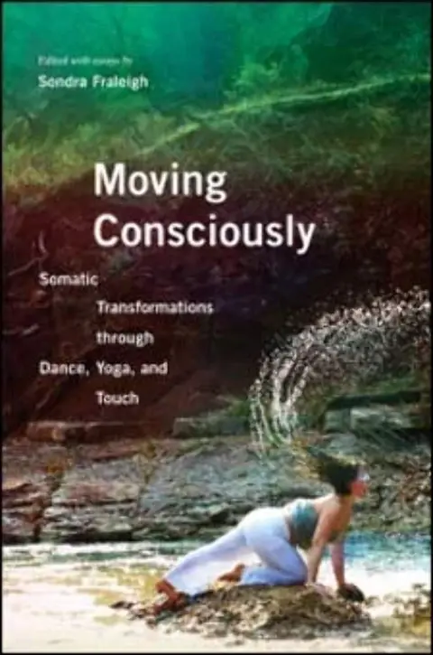 Cover of Moving Consciously