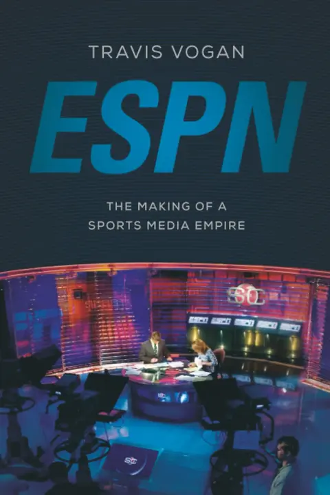 Cover of Espn