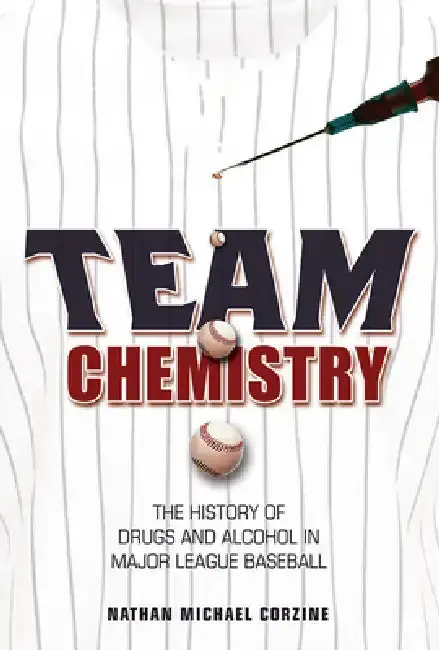 Cover of Team Chemistry
