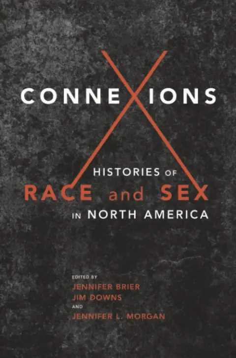 Cover of Connexions