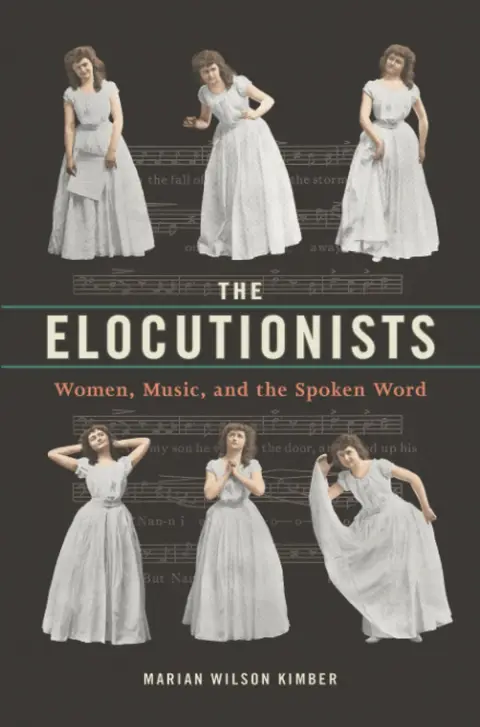Cover of Elocutionists