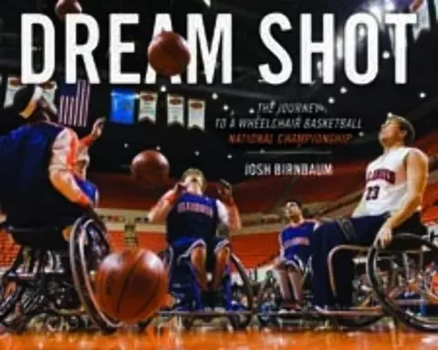 Cover of Dream Shot