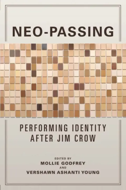 Cover of Neo-Passing