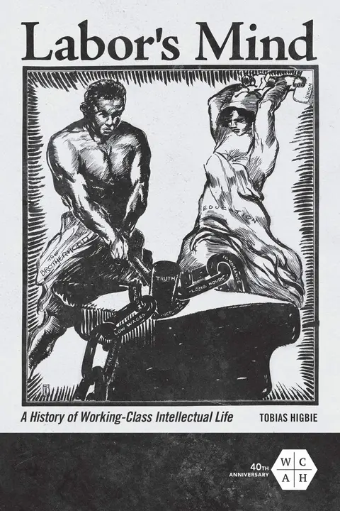 Cover of Labor's Mind