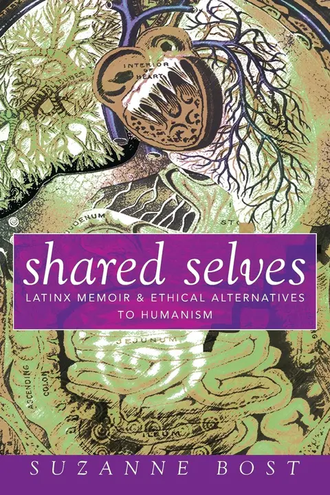 Cover of Shared Selves