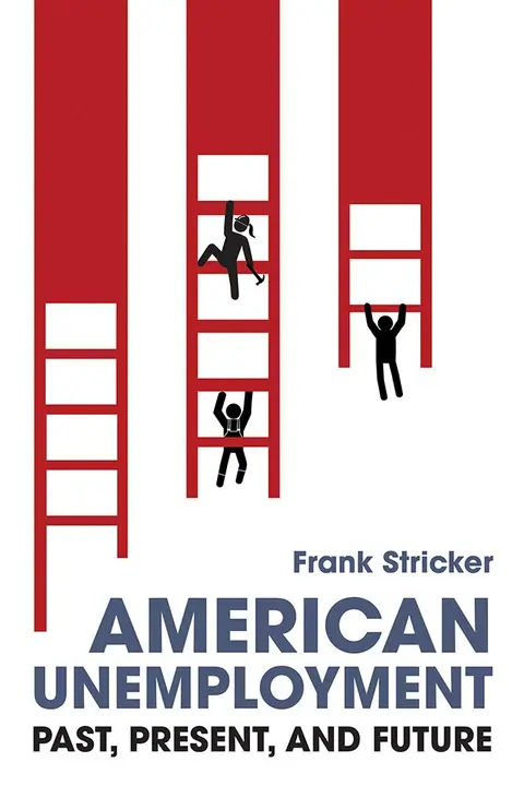 Cover of American Unemployment