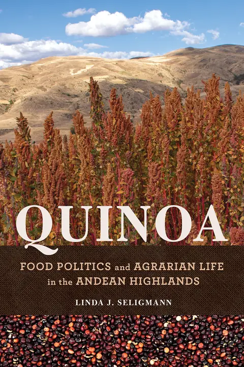 Cover of Quinoa