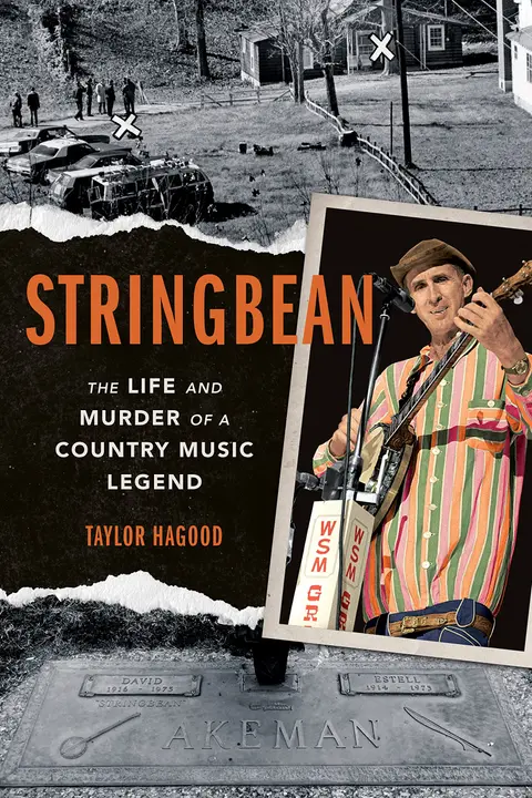 Cover of Stringbean
