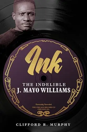Cover of Ink