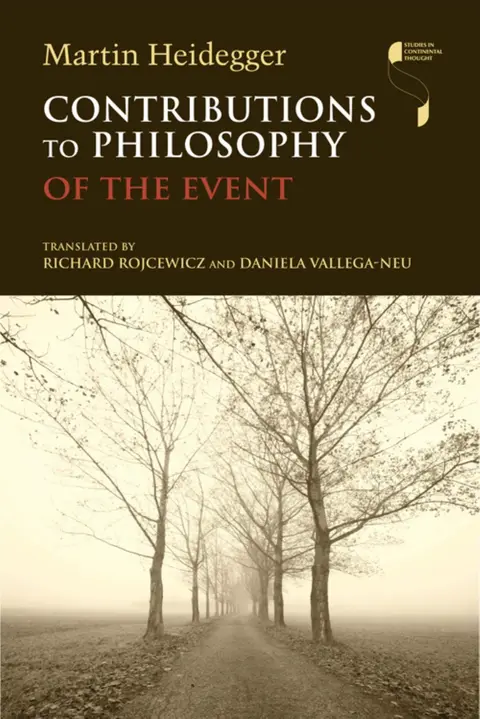 Cover of Contributions to Philosophy