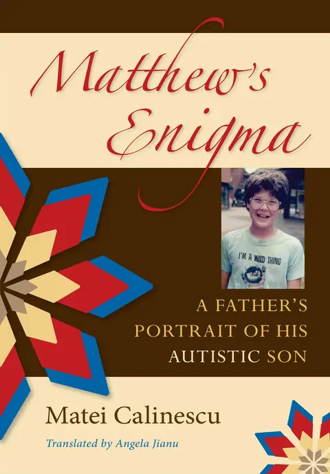 Cover of Matthew's Enigma