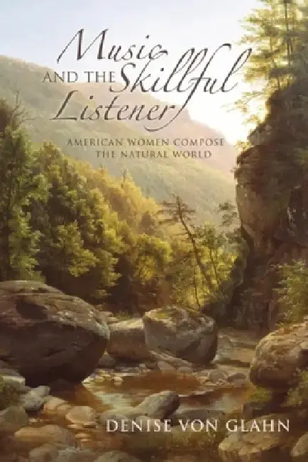 Cover of Music and the Skillful Listener