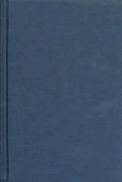 Cover of The B Word