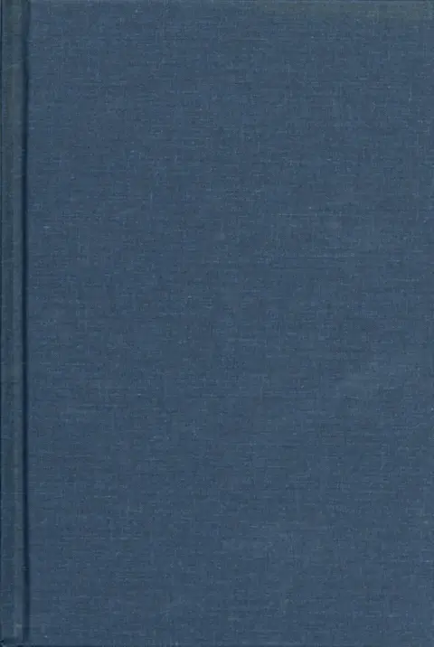 Cover of Encountering Morocco