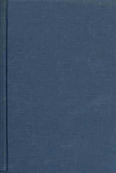 Cover of Moroccan Noir