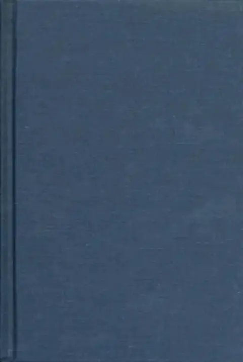 Cover of Saturday Night Live and American TV