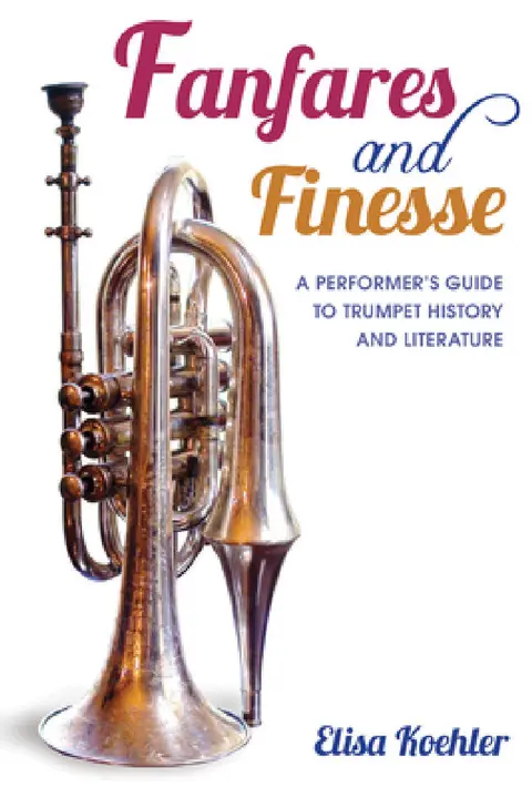 Cover of Fanfares and Finesse